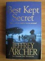 Jeffrey Archer - Best kept secret