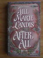 Jill Marie Landis - After all