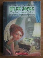 Jennifer Allison - Gilda Joyce. Psychic investigator