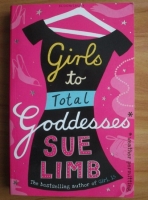 Sue Limb - Girls to total goddesses
