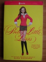 Sara Shepard - Pretty little liars