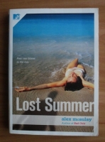 Alex McAulay - Lost summer