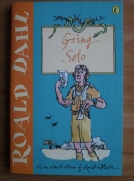 Roald Dahl - Going Solo