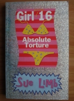 Sue Limb - Girl nearly 16. Absolute torture