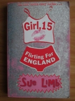 Sue Limb - Girl, 15. Flirting for England