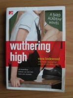 Cara Lockwood - Wuthering high