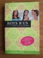 Lisi Harrison - Boys r us