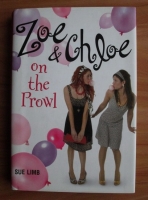 Sue Limb - Zoe and Chloe on the prowl