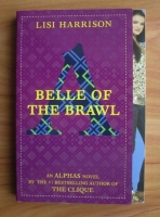 Lisi Harrison - Belle of the brawl