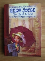 Jennifer Allison - Gilda Joyce. The ghost sonata