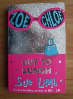 Sue Limb - Zoe and Chloe out to lunch