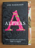 Lisi Harrison - Alphas