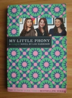 Lisi Harrison - My little phony
