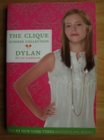 Lisi Harrison - The clique - summer collection. Dylan