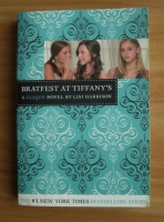 Lisi Harrison - Bratfest at Tiffany's