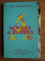 Lisi Harrison - Movers and fakers