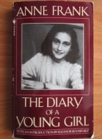 Anne Frank - The diary of a young girl