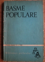 Baseme populare