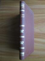 C. I. Bogdan - Nemuriri trecatoare