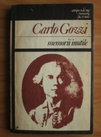 Carlo Gozzi - Memorii inutile