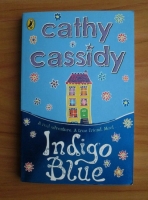 Cathy Cassidy - Indigo blue
