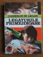 Choderlos de Laclos - Legaturi primejdioase
