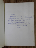 Anticariat: Cornelia Pillat - Eterna intoarcere (cu autograful autoarei)