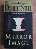 Danielle Steel - Mirror image