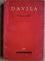 Davila - Vlaicu-voda