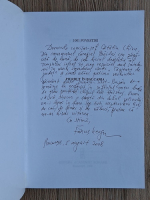 Anticariat: Fanus Neagu - Pierdut in Balcania (cu autograful autorului, volumul 2)