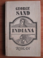 Anticariat: George Sand - Indiana 