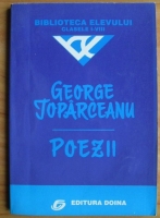Anticariat: George Topirceanu - Poezii