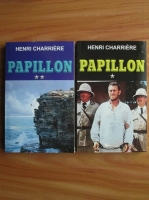 Henri Charriere - Papillon (2 volume)