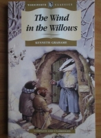 Kenneth Grahame - The wind in the Willows