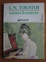 Lev Tolstoi - Sonata Kreutzer