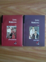 Liviu Rebreanu - Ion (2 volume, Editura Minerva, 2007)