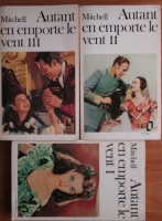Margaret Mitchell - Autant en emporte le vent (3 volume)