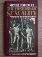Michel Foucault - The history of sexuality. Volume 1: an introduction
