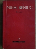 Anticariat: Mihai Beniuc - Poezii