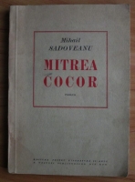 Mihail Sadoveanu - Mitrea Cocor