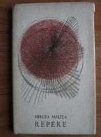 Anticariat: Mircea Malita - Repere