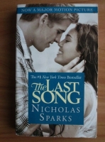 Nicholas Sparks - The last song