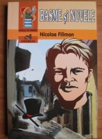 Anticariat: Nicolae Filimon - Basme si nuvele