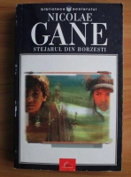 Nicolae Gane - Stejarul din Borzesti