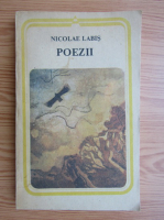 Anticariat: Nicolae Labis - Poezii