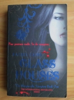 Rachel Caine - Glass houses
