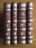 Romain Rolland - Inima vrajita (4 volume)