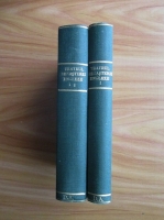 Teatrul renasterii engleze (2 volume, cartonate)