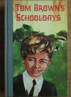 Tom Brown's - Schooldays