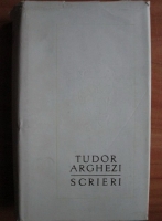 Anticariat: Tudor Arghezi - Scrieri (volumul 34)